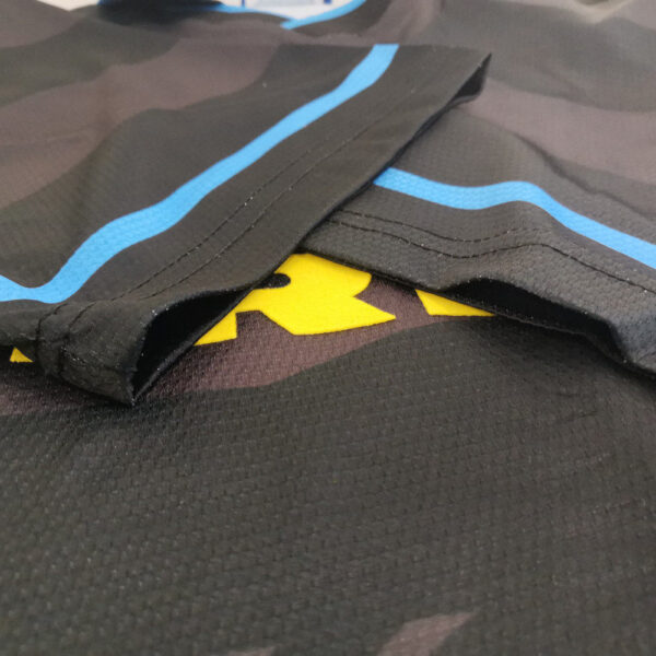 Inter Milan 1997/98 Thirds Retro Jersey - Image 4