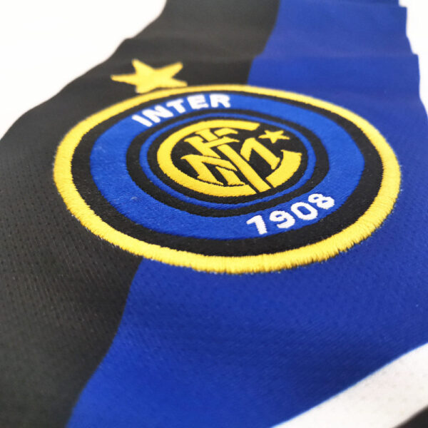 Inter Milan 2002/03 Away Retro Jersey - Image 5