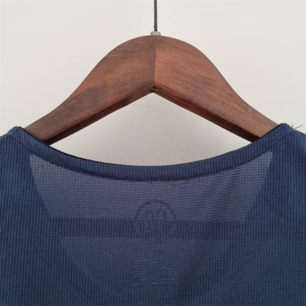 Inter Milan 2004/05 Third Away Retro Jersey - Image 8