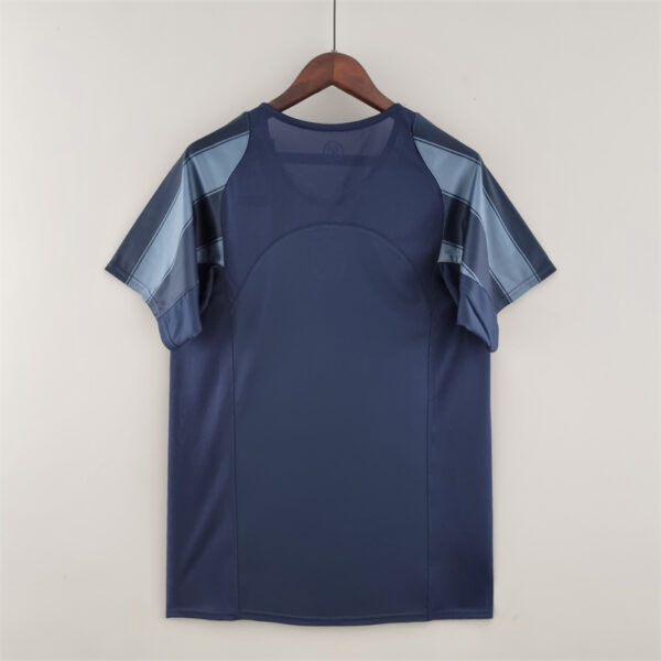 Inter Milan 2004/05 Third Away Retro Jersey - Image 9