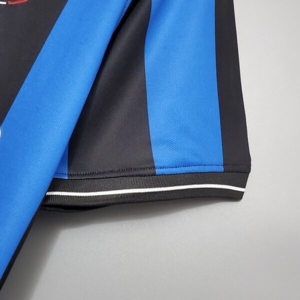 Inter Milan 2009/10 Home Retro Jersey - Image 10
