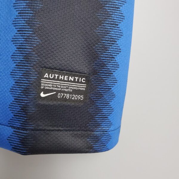 Inter Milan 2010/11 Home Retro Jersey - Image 6