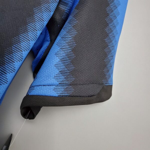 Inter Milan 2010/11 Home Retro Jersey - Image 5