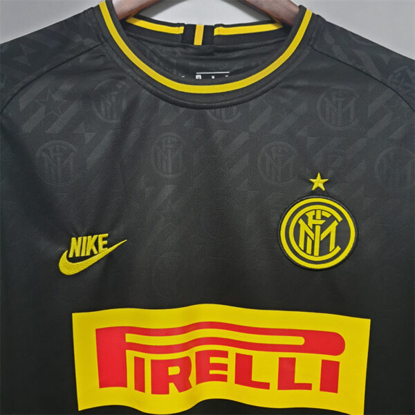 Inter Milan 2019/20 Third Away Jersey - Image 2