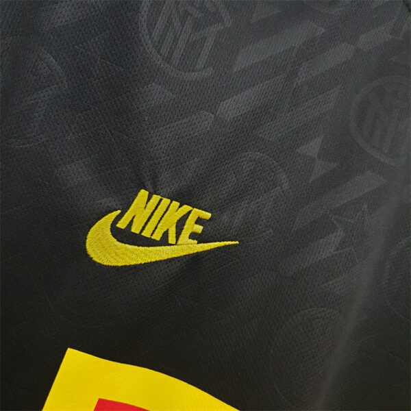 Inter Milan 2019/20 Third Away Jersey - Image 4