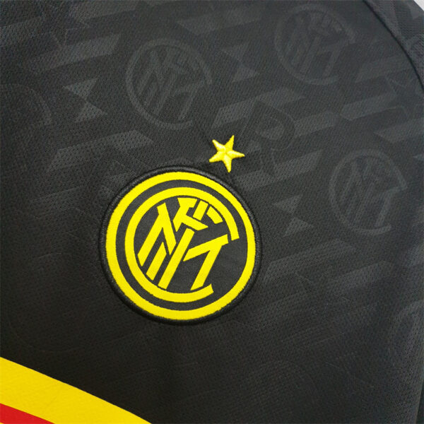 Inter Milan 2019/20 Third Away Jersey - Image 5