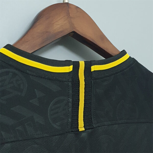 Inter Milan 2019/20 Third Away Jersey - Image 8