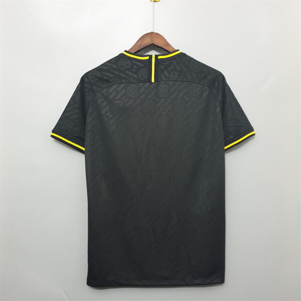 Inter Milan 2019/20 Third Away Jersey - Image 9