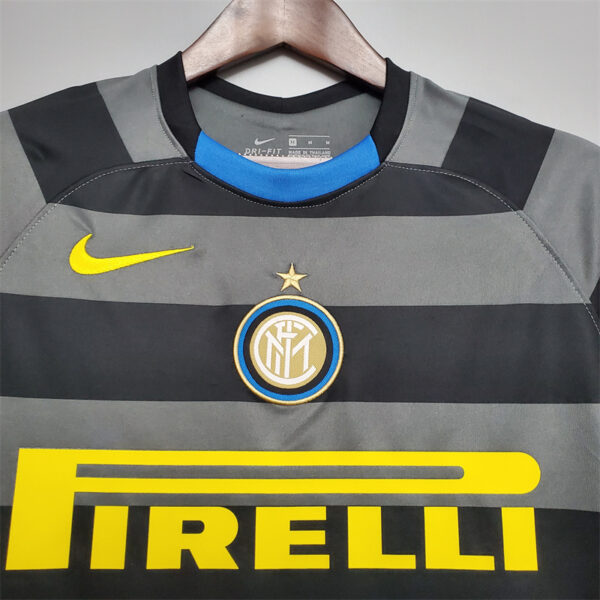 Inter Milan 2020/21 Third Away Jersey - Image 2
