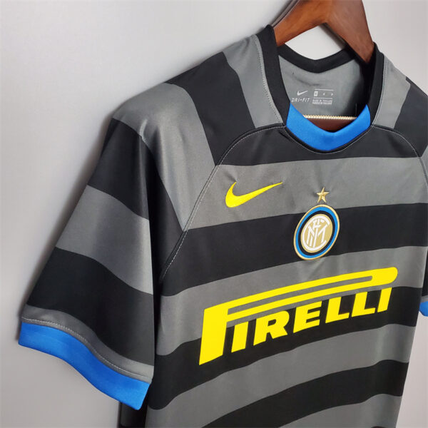 Inter Milan 2020/21 Third Away Jersey - Image 3