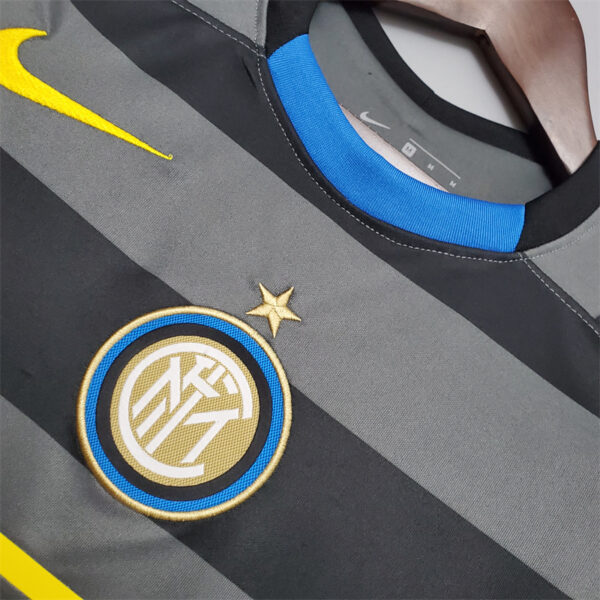 Inter Milan 2020/21 Third Away Jersey - Image 4