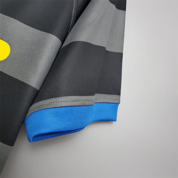 Inter Milan 2020/21 Third Away Jersey - Image 5