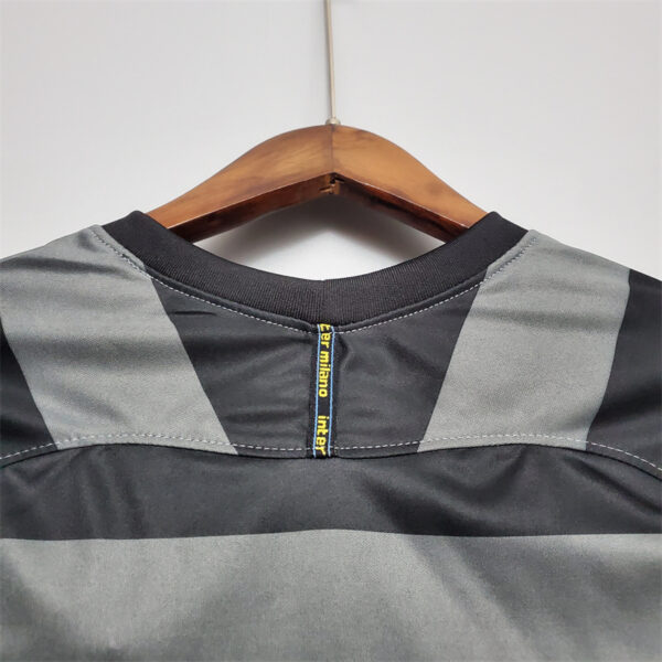 Inter Milan 2020/21 Third Away Jersey - Image 8