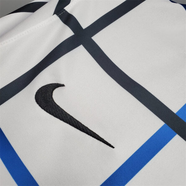 Inter Milan 2021 Away Jersey - Image 4