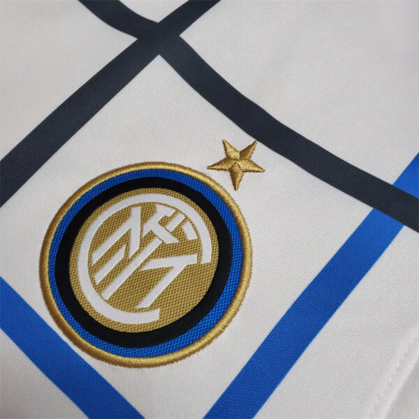 Inter Milan 2021 Away Jersey - Image 5