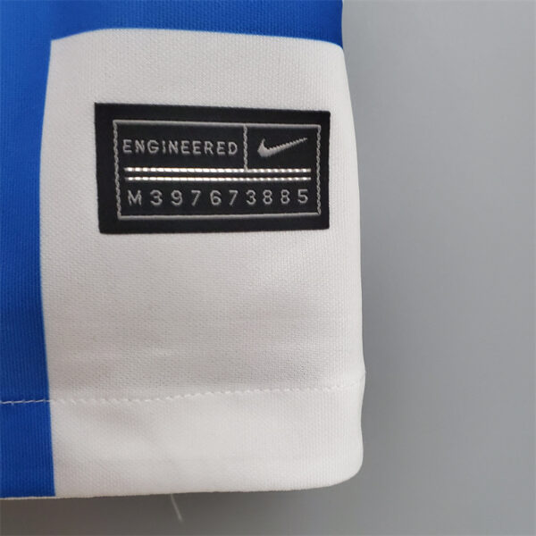 Inter Milan 2021 Away Jersey - Image 6