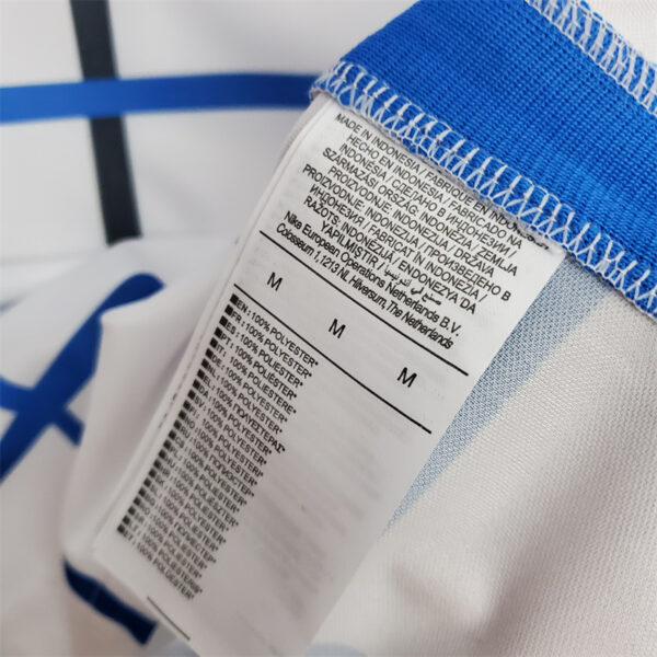 Inter Milan 2021 Away Jersey - Image 7
