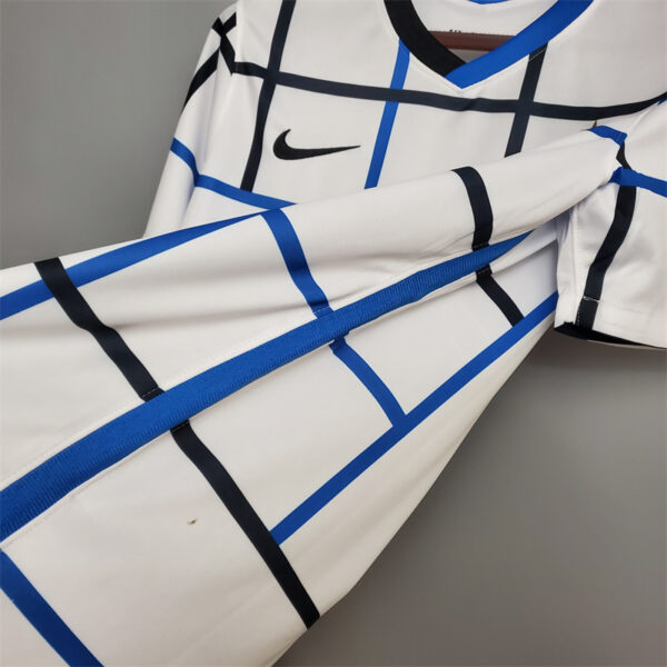 Inter Milan 2021 Away Jersey - Image 8