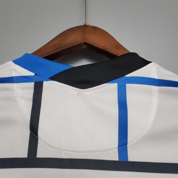 Inter Milan 2021 Away Jersey - Image 9