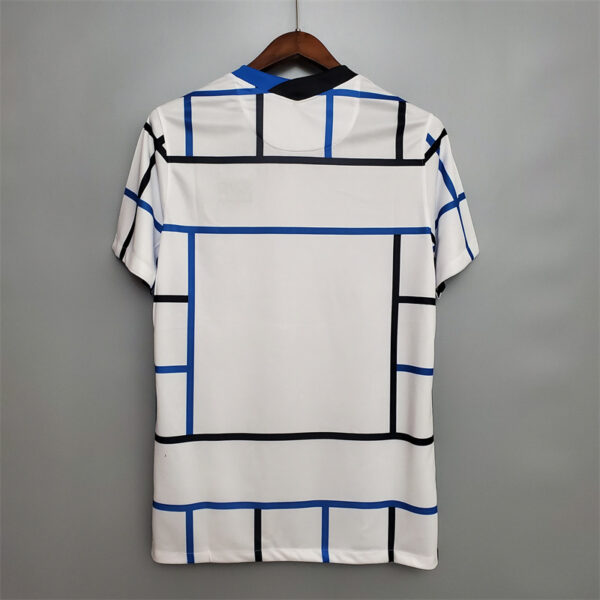 Inter Milan 2021 Away Jersey - Image 10