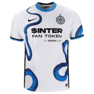 Inter Milan 2021/22 Away Jersey