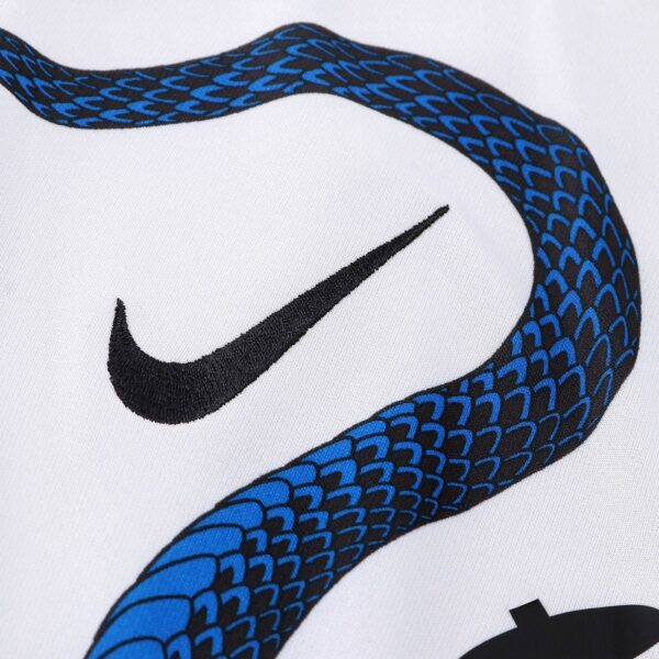 Inter Milan 2021/22 Away Jersey - Image 2