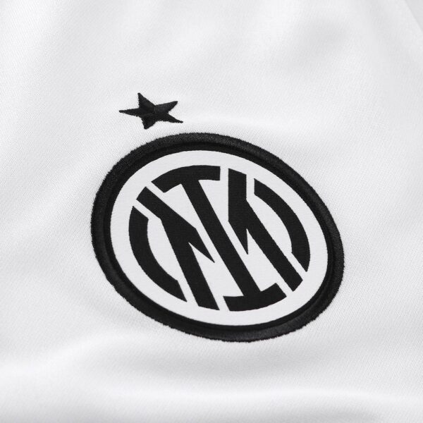 Inter Milan 2021/22 Away Jersey - Image 3