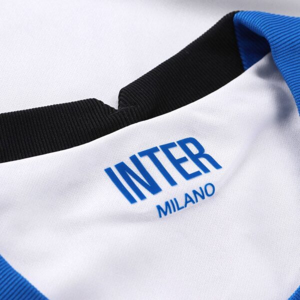 Inter Milan 2021/22 Away Jersey - Image 5