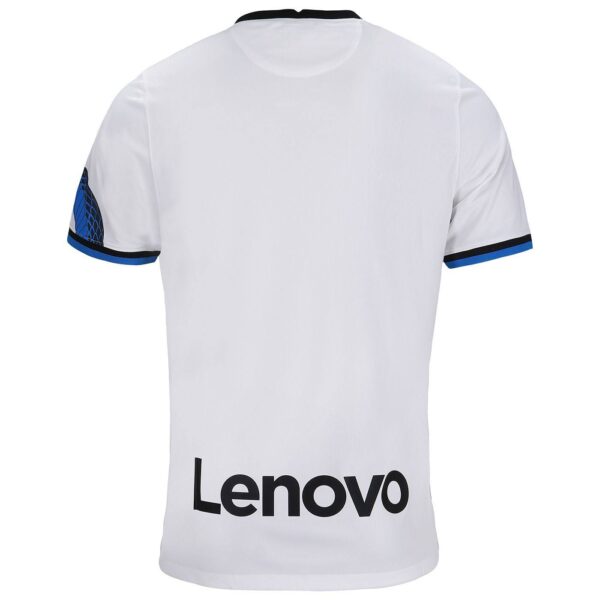 Inter Milan 2021/22 Away Jersey - Image 6