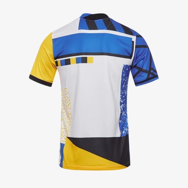Inter Milan 2021/22 Fourth Jersey - Image 2
