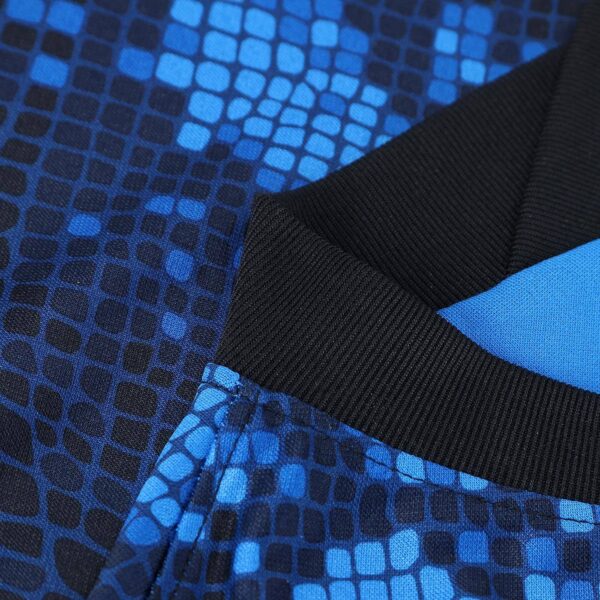 Inter Milan 2021/22 Home Jersey - Image 5