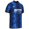 Inter Milan 2021/22 Home Player Version Jersey - Image 2