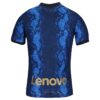 Inter Milan 2021/22 Home Player Version Jersey - Image 3