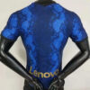 Inter Milan 2021/22 Home Player Version Jersey - Image 5