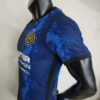 Inter Milan 2021/22 Home Player Version Jersey - Image 6