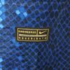 Inter Milan 2021/22 Home Player Version Jersey - Image 9