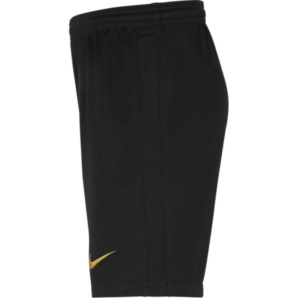 Inter Milan 2021/22 Home Shorts - Image 2