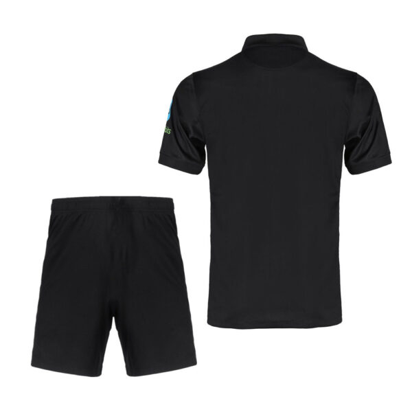 Inter Milan 2021/22 Third Adult Jersey And Shorts Kit - Image 2
