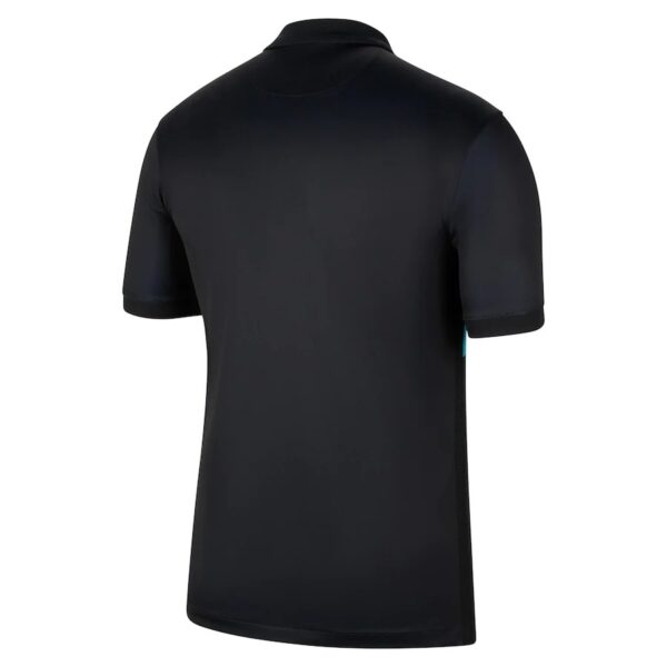 Inter Milan 2021/22 Third Player Version Jersey - Image 2
