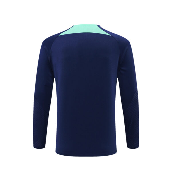 Inter Milan 2022-23 Jacket Tracksuit - Image 4
