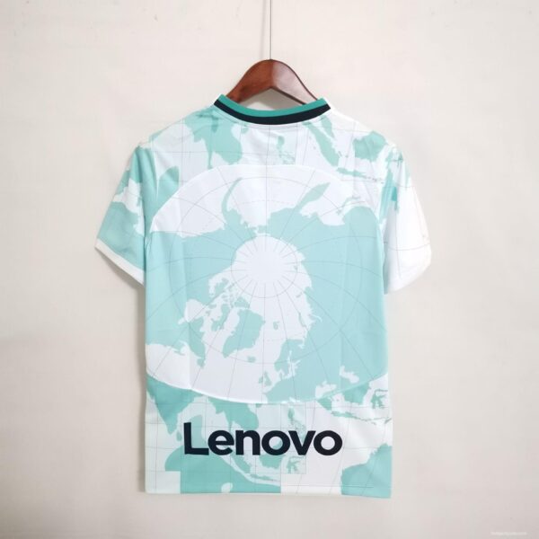 Inter Milan 2022/23 Away Boutique Jersey - Image 6