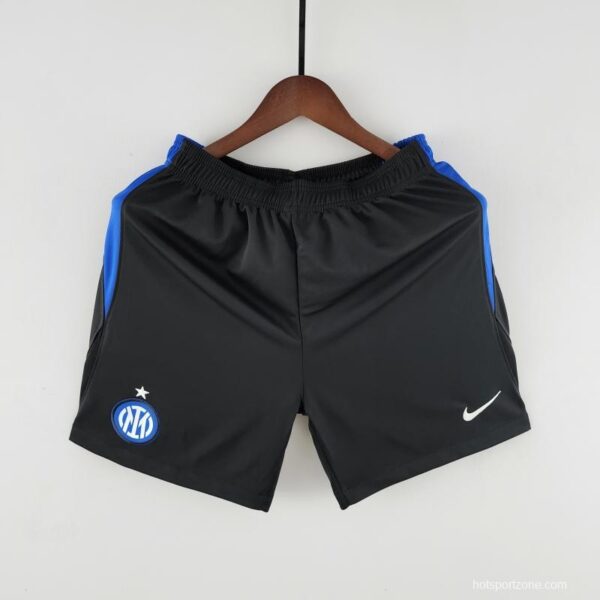 Inter Milan 2022/23 Home Shorts