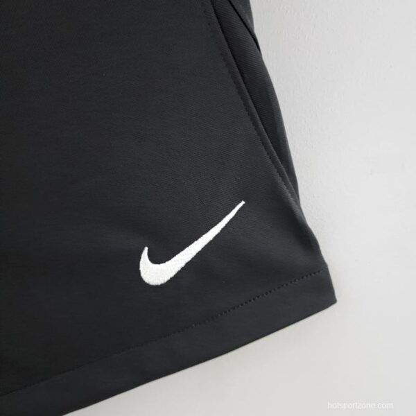 Inter Milan 2022/23 Home Shorts - Image 4