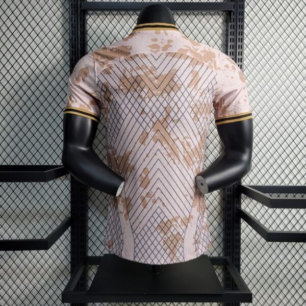 Inter Milan 2023/24 Special Edition Player Version Jersey - Image 8