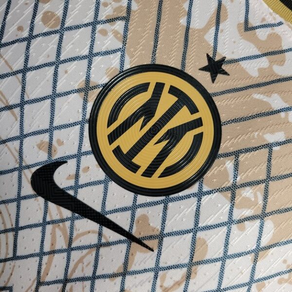 Inter Milan 2023/24 Special Edition Player Version Jersey - Image 3