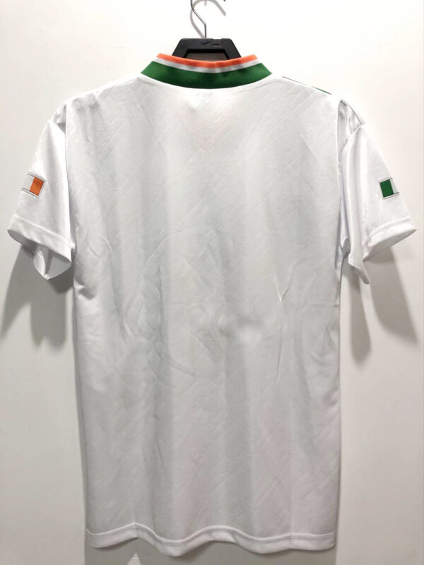 Ireland 1994 Away Retro Jersey - Image 2