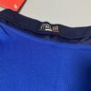 Italy 2021 Home Kids Jersey And Shorts Kit - Image 3