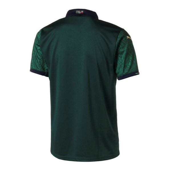 Italy 2021 Third Jersey - Image 2