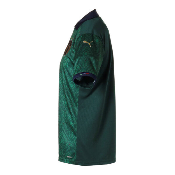 Italy 2021 Third Jersey - Image 3