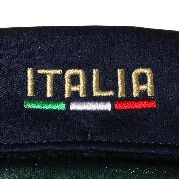Italy 2021 Third Jersey - Image 4